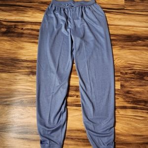 Patagonia Capilene Gray Long Underwear Bottoms